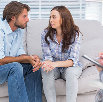 Family and Couples Therapy
